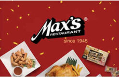 Max's Restaurant