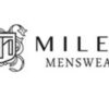 Miler Menswear