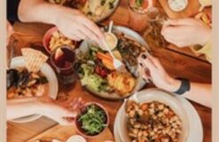 Restauracja Kalimera