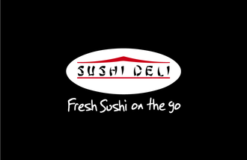 Sushi Deli