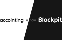 Accointing (Blockpit)