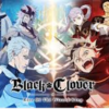 Black Clover Mobile