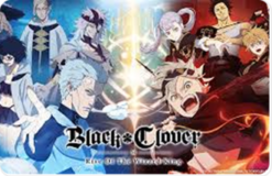 Black Clover Mobile