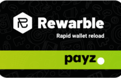Rewarble Payz