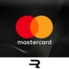 Rewarble Mastercard USD gift card global prepaid card
