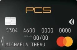 PCS