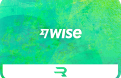 Rewarble Wise GBP