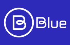 Blue Prepaid eCard