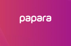 Rewarble Papara EUR