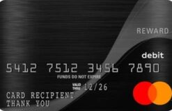 My Prepaid Center Mastercard