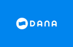 DANA Cash Voucher