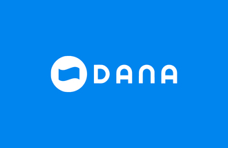 DANA Cash Voucher