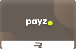 Rewarble Ecovoucher Payz USD