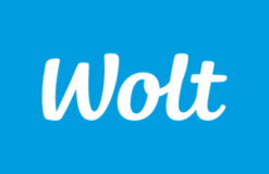 Wolt