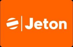 JetonCash