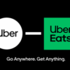Uber & Uber Eats