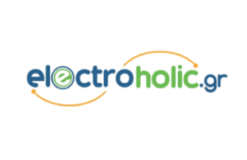 Electroholic