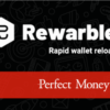 Rewarble Perfect Money