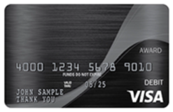 My Prepaid Center Visa