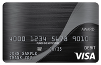 My Prepaid Center Visa