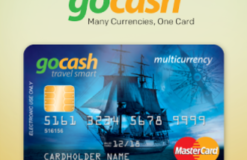GoCash