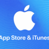 App Store and iTunes