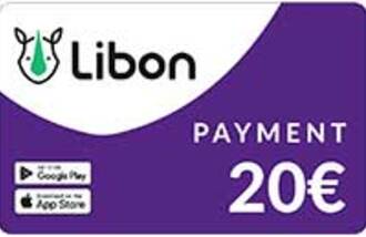 Libon Payment
