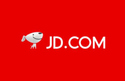 JD.com China 京東