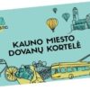 Kauno miestas