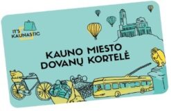 Kauno miestas