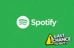 Spotify
