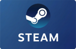 Steam
