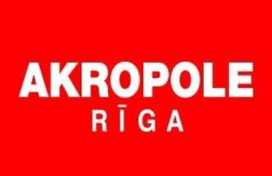 AKROPOLE