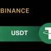 Binance USDT
