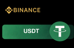 Binance USDT