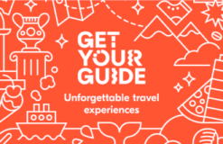 GetYourGuide