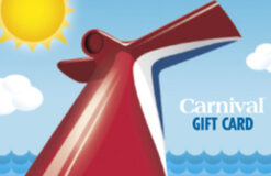 Carnival Cruise Lines