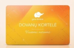Gera Dovana