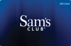 Sam's Club