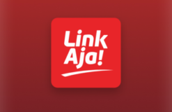 Rewarble LinkAja