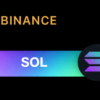 Binance SOL
