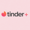 Tinder Plus