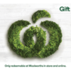 Woolworths Supermarket