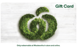 Woolworths Supermarket