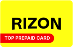 Rizon Virtual Card