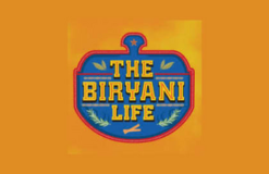 The Biryani Life E-Gift Card