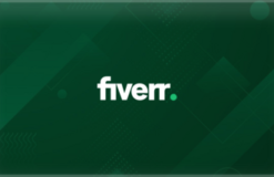 Rewarble Fiverr