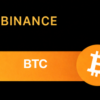 Binance BTC
