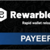 Rewarble Payeer